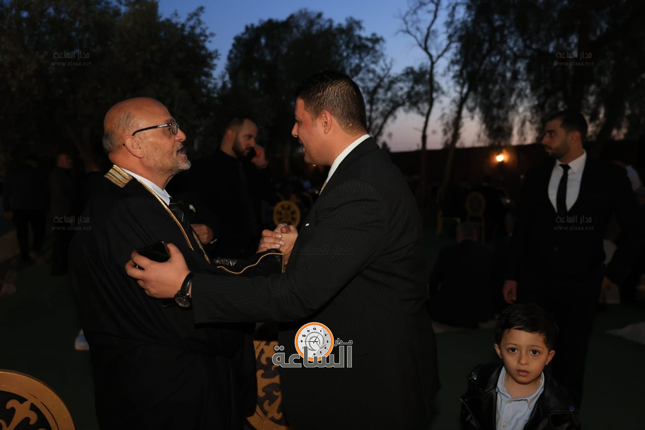 Madar Al-Saa Images 0.8254109276339175