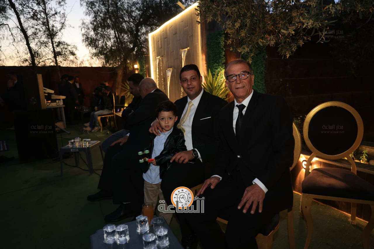 Madar Al-Saa Images 0.7256662325422846