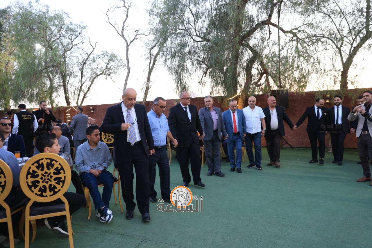 Madar Al-Saa Images 0.8345586762914478