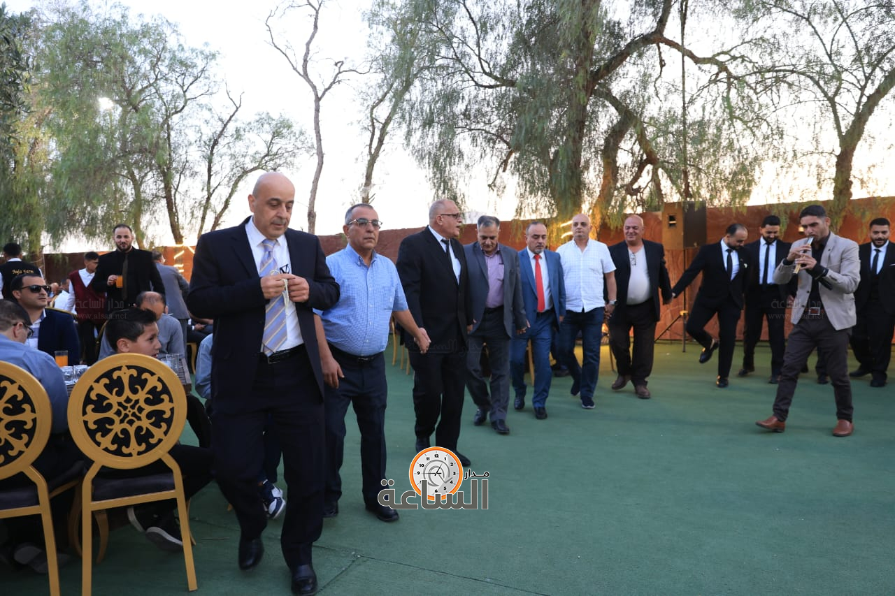 Madar Al-Saa Images 0.7874121246623051