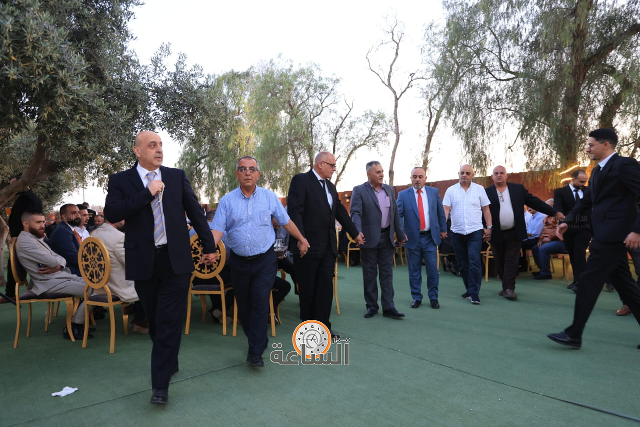 Madar Al-Saa Images 0.8561968538448195