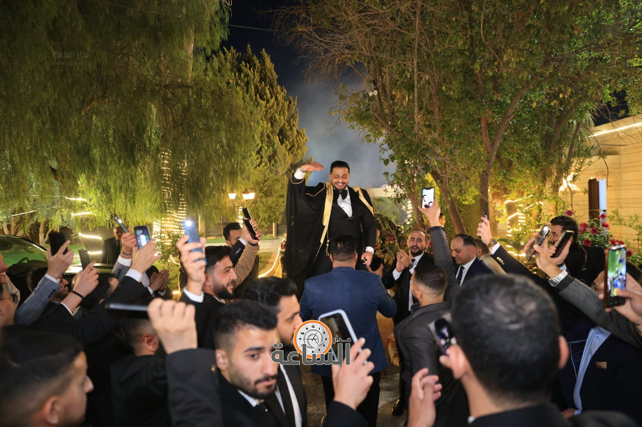 Madar Al-Saa Images 0.3421768756515421