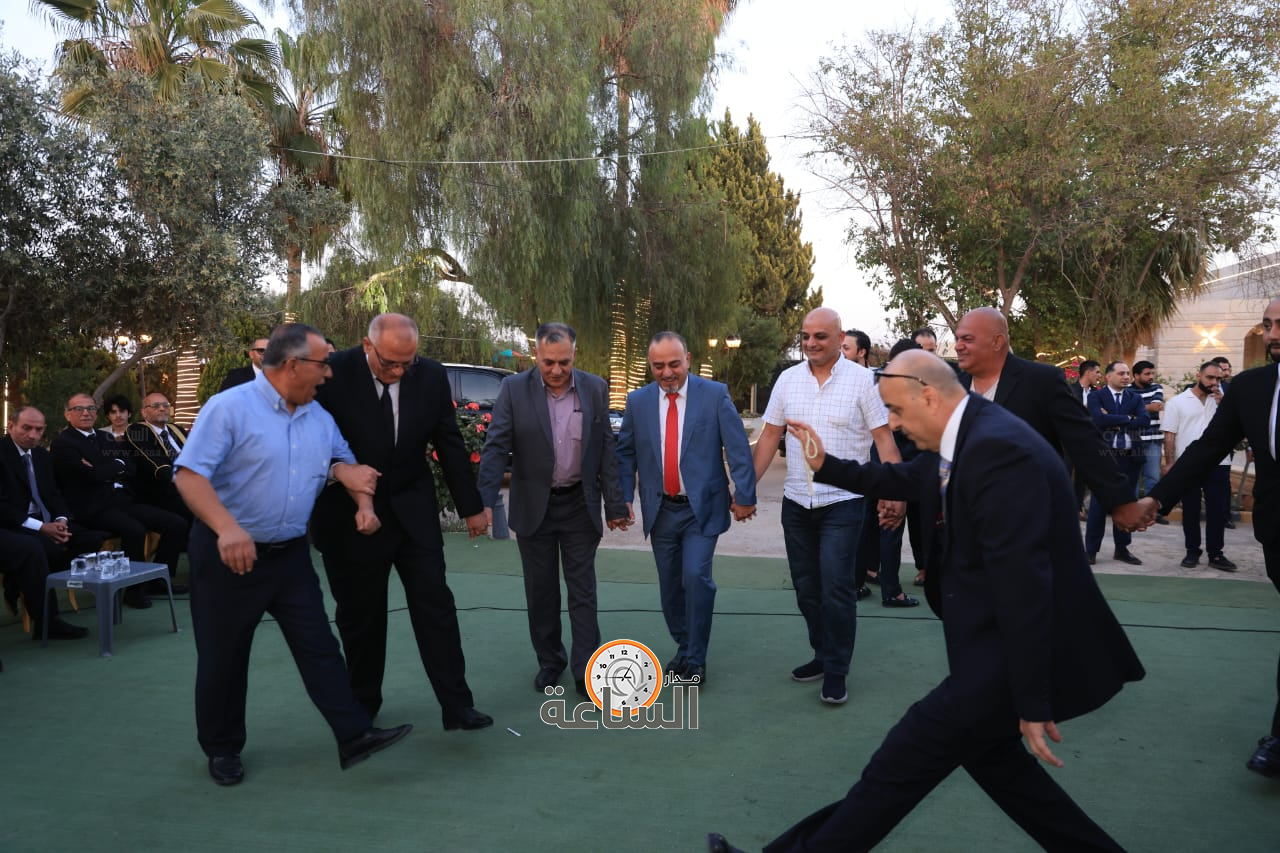 Madar Al-Saa Images 0.7603251139300308