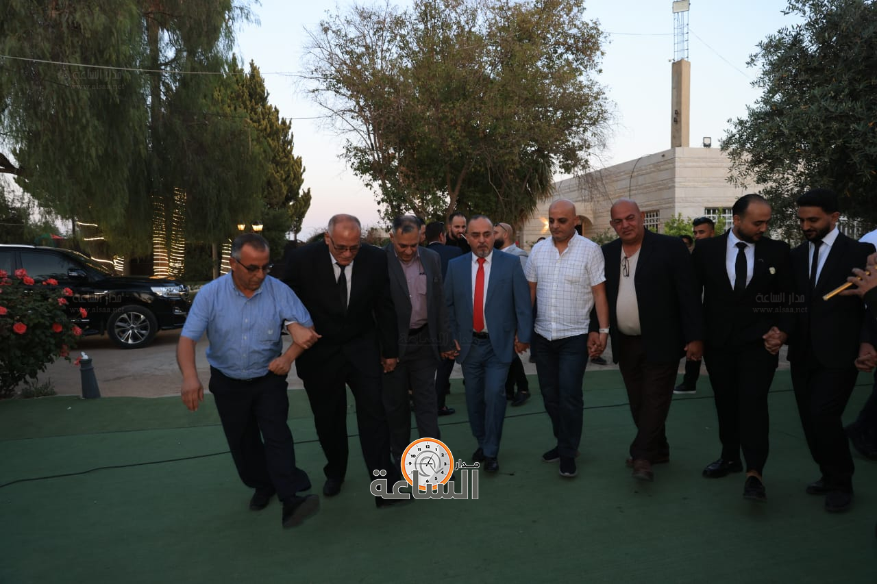 Madar Al-Saa Images 0.9745583065530974