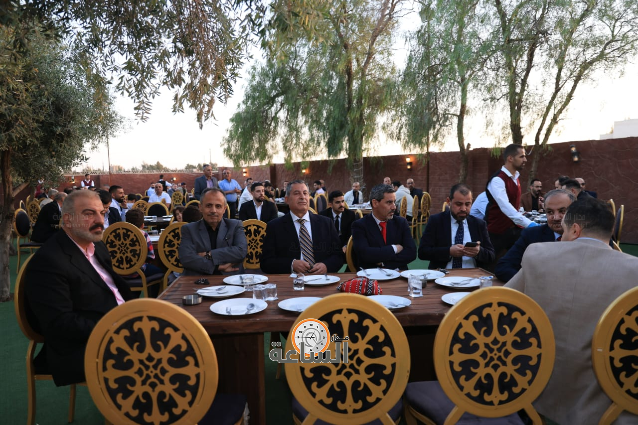 Madar Al-Saa Images 0.5609235302841763