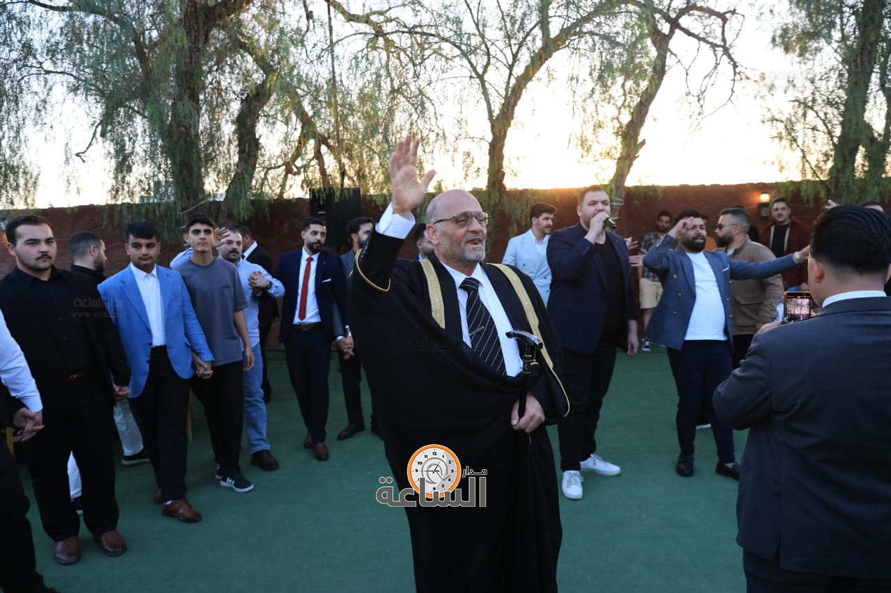 Madar Al-Saa Images 0.7610918394194327