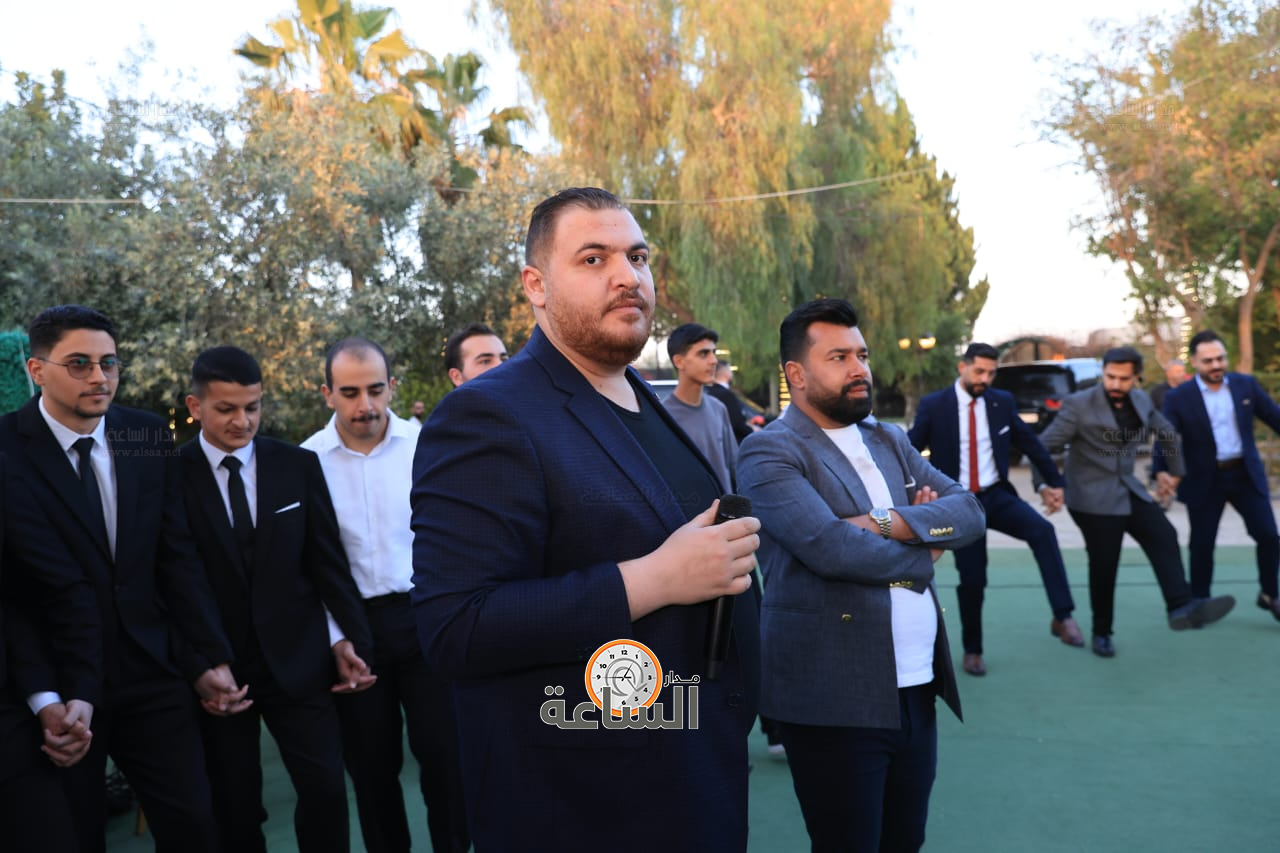 Madar Al-Saa Images 0.9550484185490341