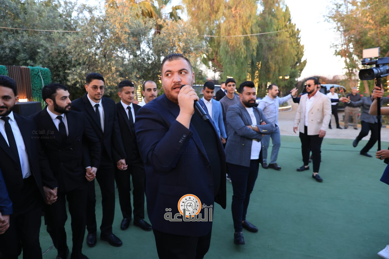 Madar Al-Saa Images 0.5700177335433679