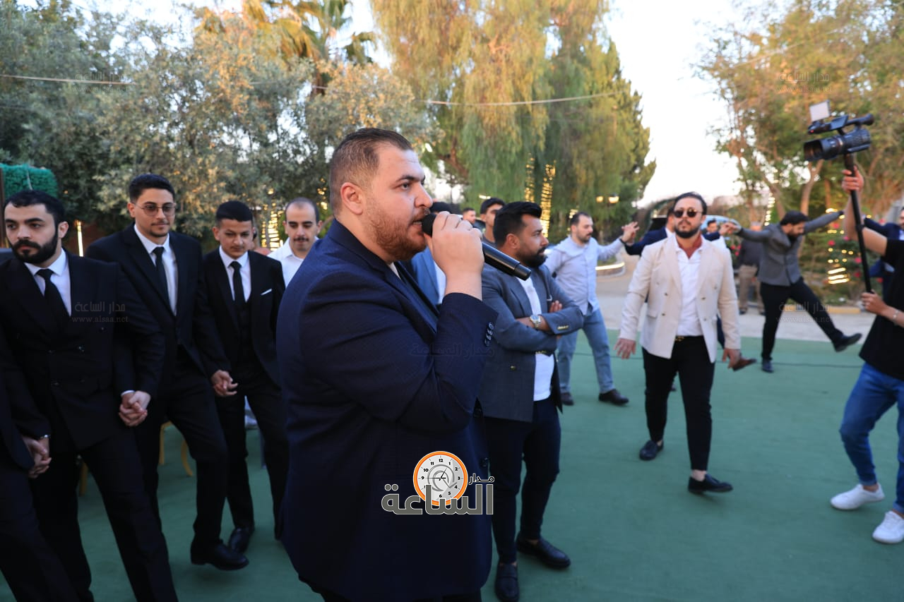 Madar Al-Saa Images 0.5061141293723661