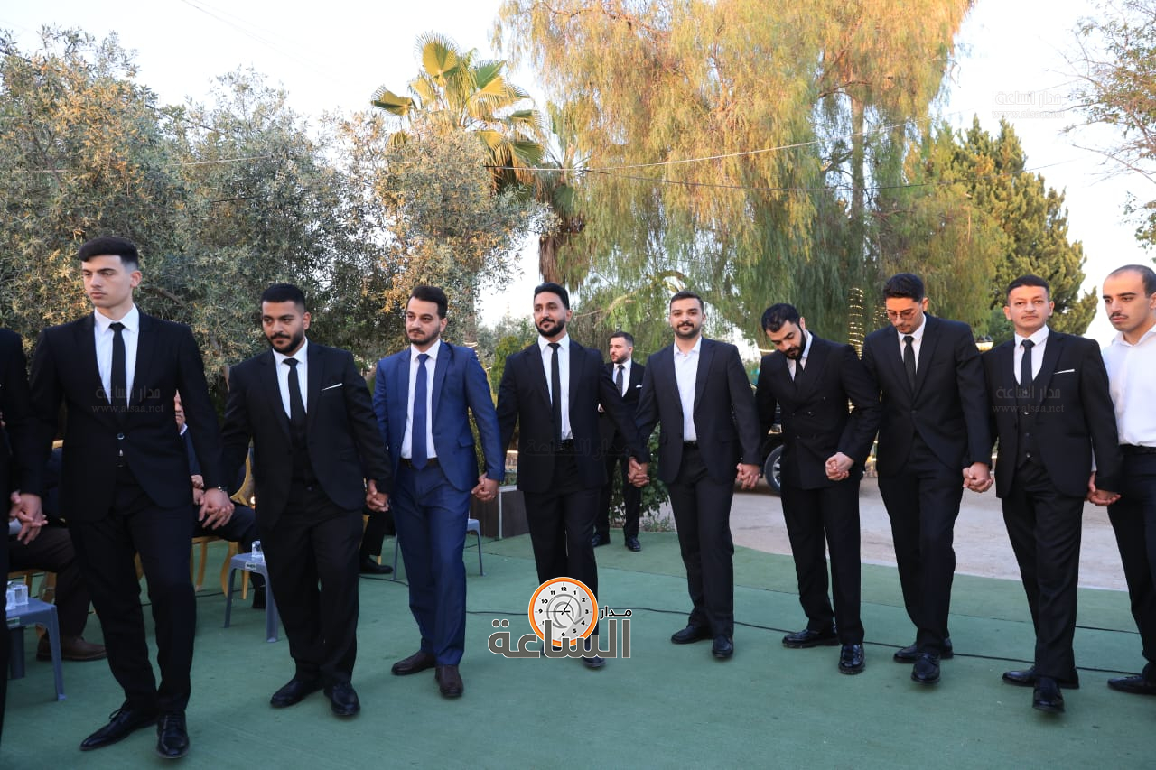 Madar Al-Saa Images 0.8057495398831472