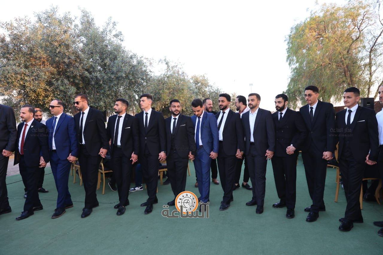 Madar Al-Saa Images 0.9154810734054385