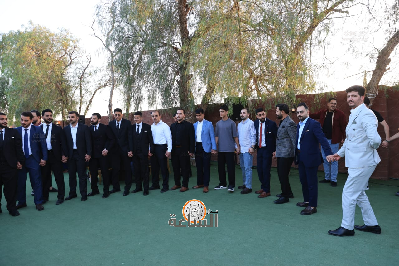 Madar Al-Saa Images 0.9231798389464245