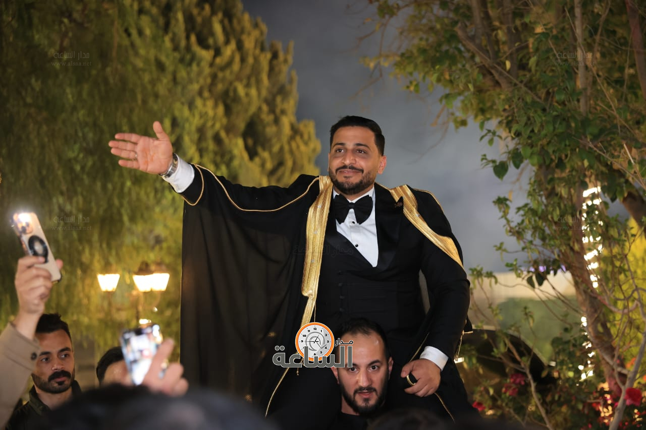 Madar Al-Saa Images 0.36282423332870484