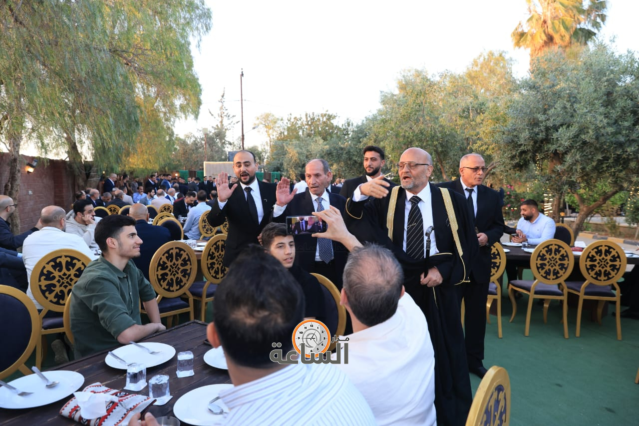 Madar Al-Saa Images 0.23885015164903556