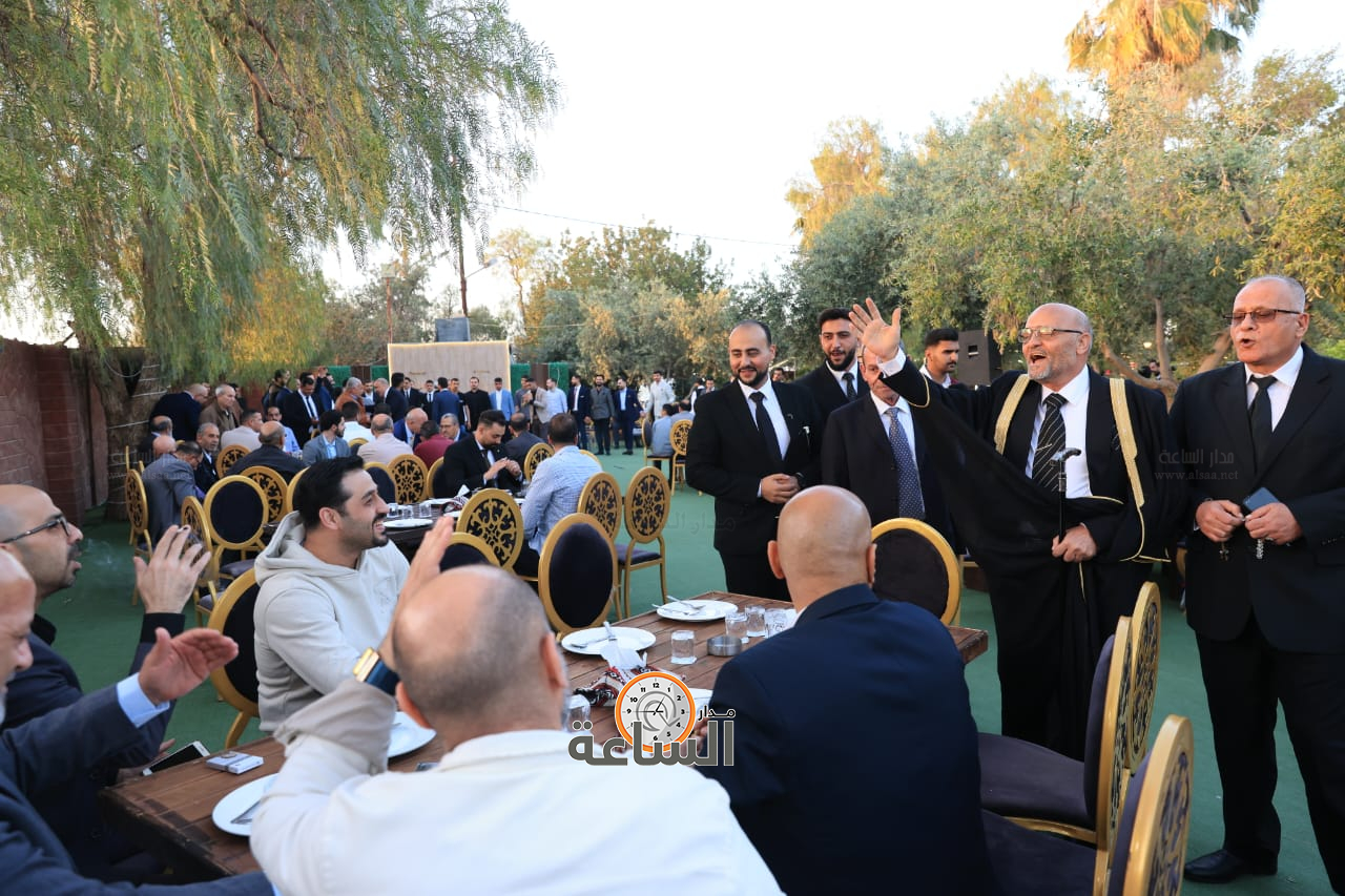 Madar Al-Saa Images 0.9809326292338627