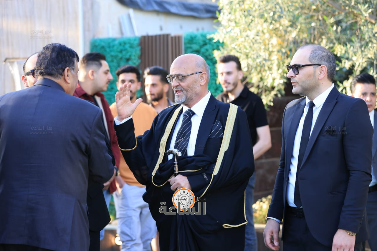 Madar Al-Saa Images 0.5726440650265948