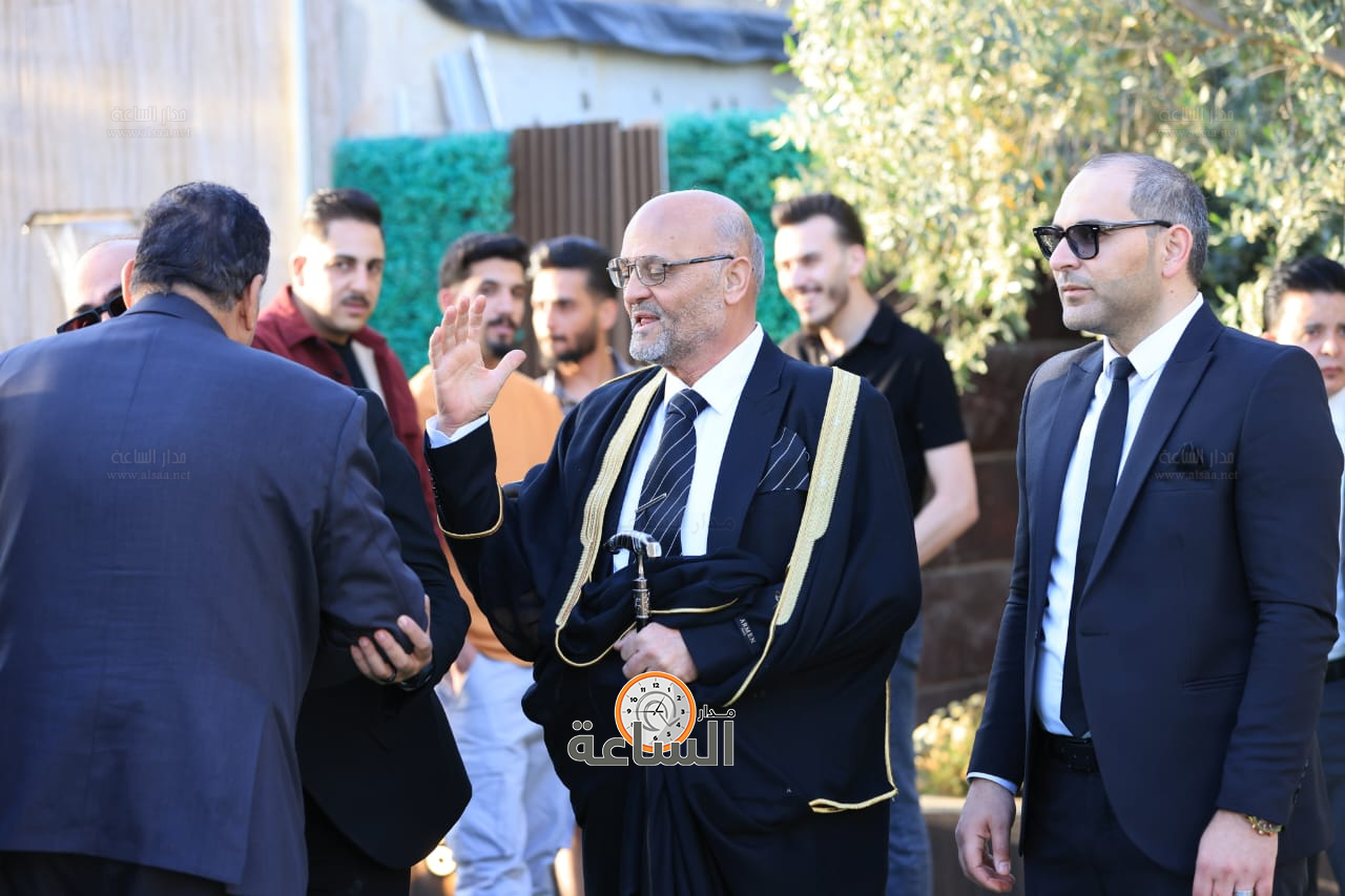 Madar Al-Saa Images 0.8879797896364984