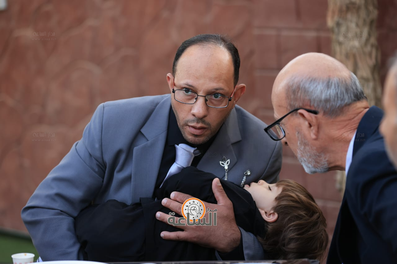 Madar Al-Saa Images 0.39686084129526566