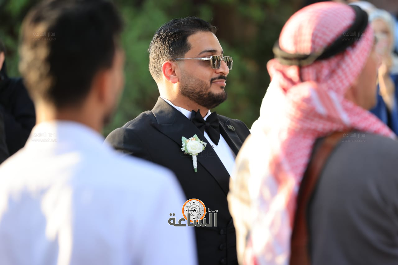 Madar Al-Saa Images 0.38416409001412544