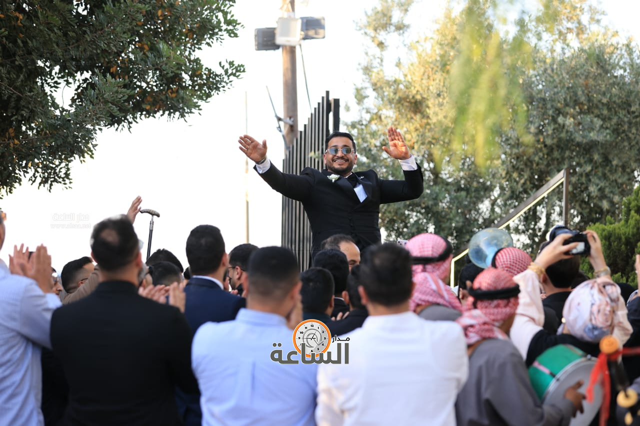 Madar Al-Saa Images 0.3413360461673879