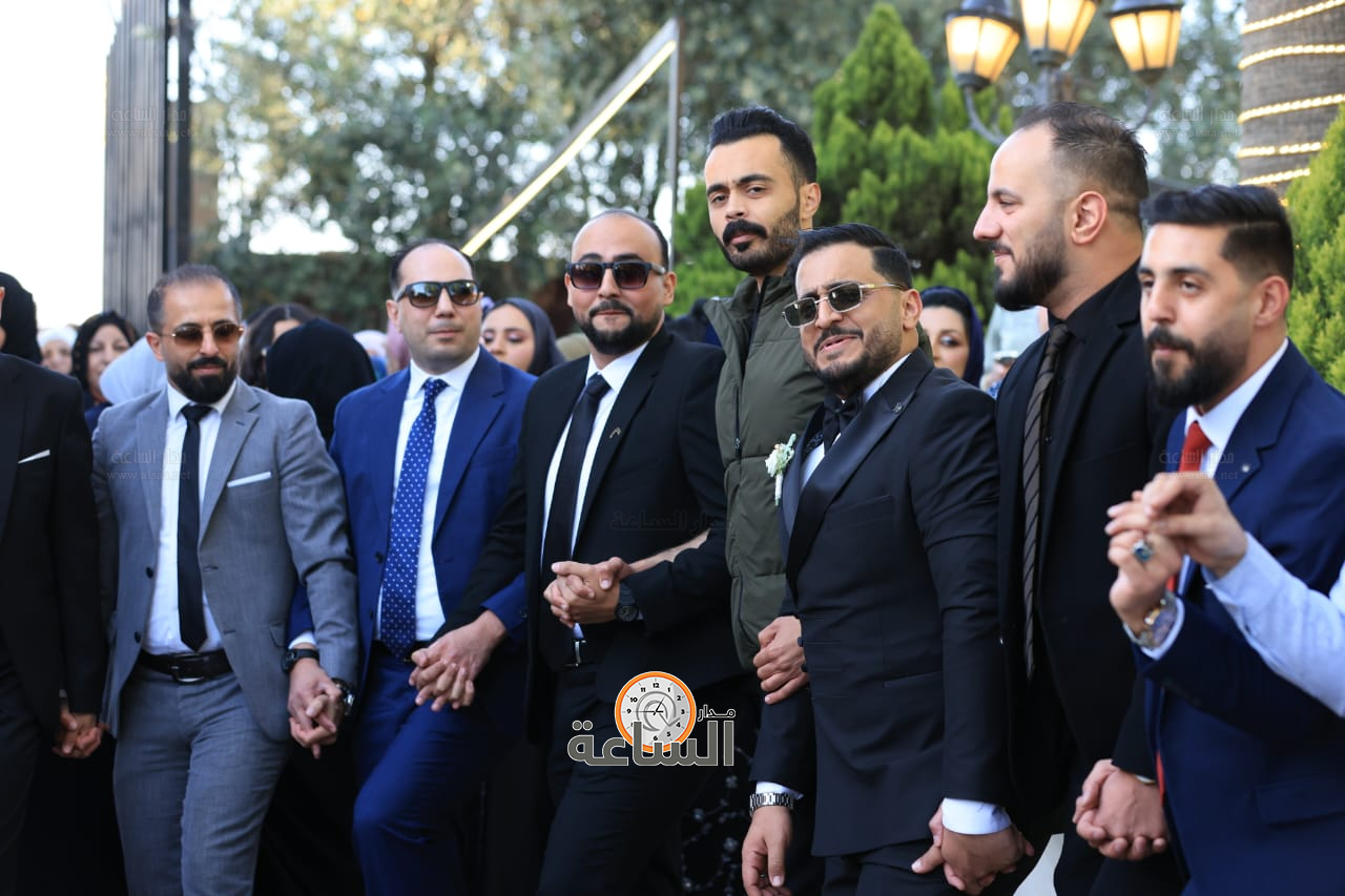 Madar Al-Saa Images 0.32085446064329903