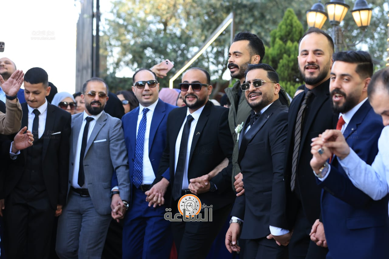 Madar Al-Saa Images 0.6412842207296539