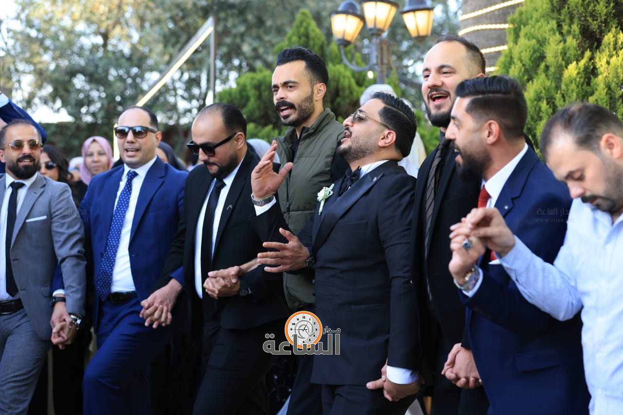 Madar Al-Saa Images 0.8011275805156272