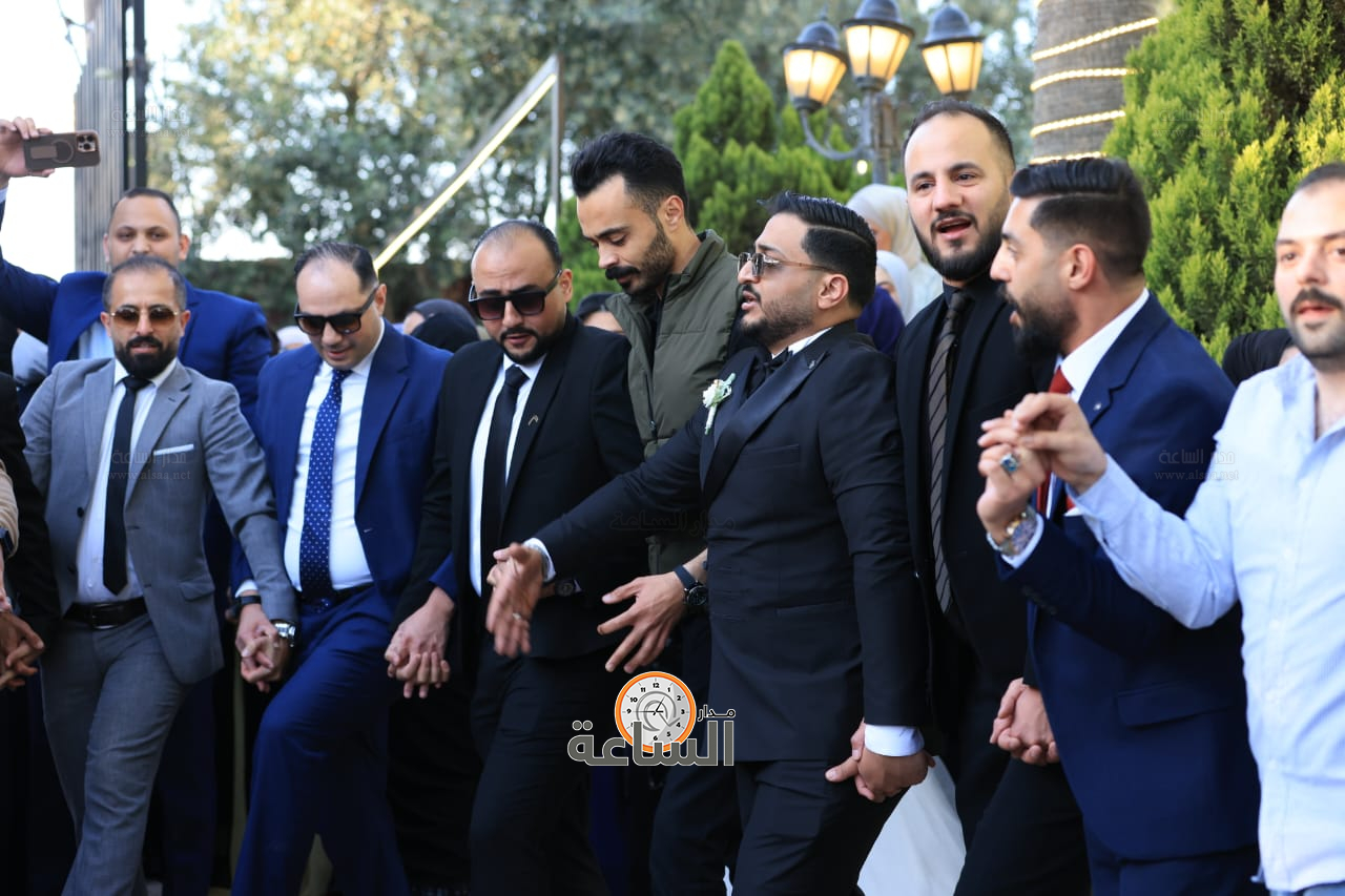 Madar Al-Saa Images 0.49888325787359433