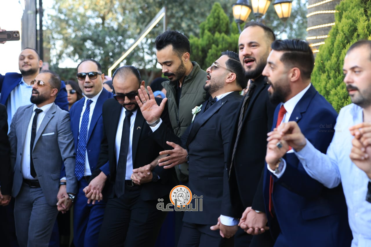 Madar Al-Saa Images 0.23513025723744385