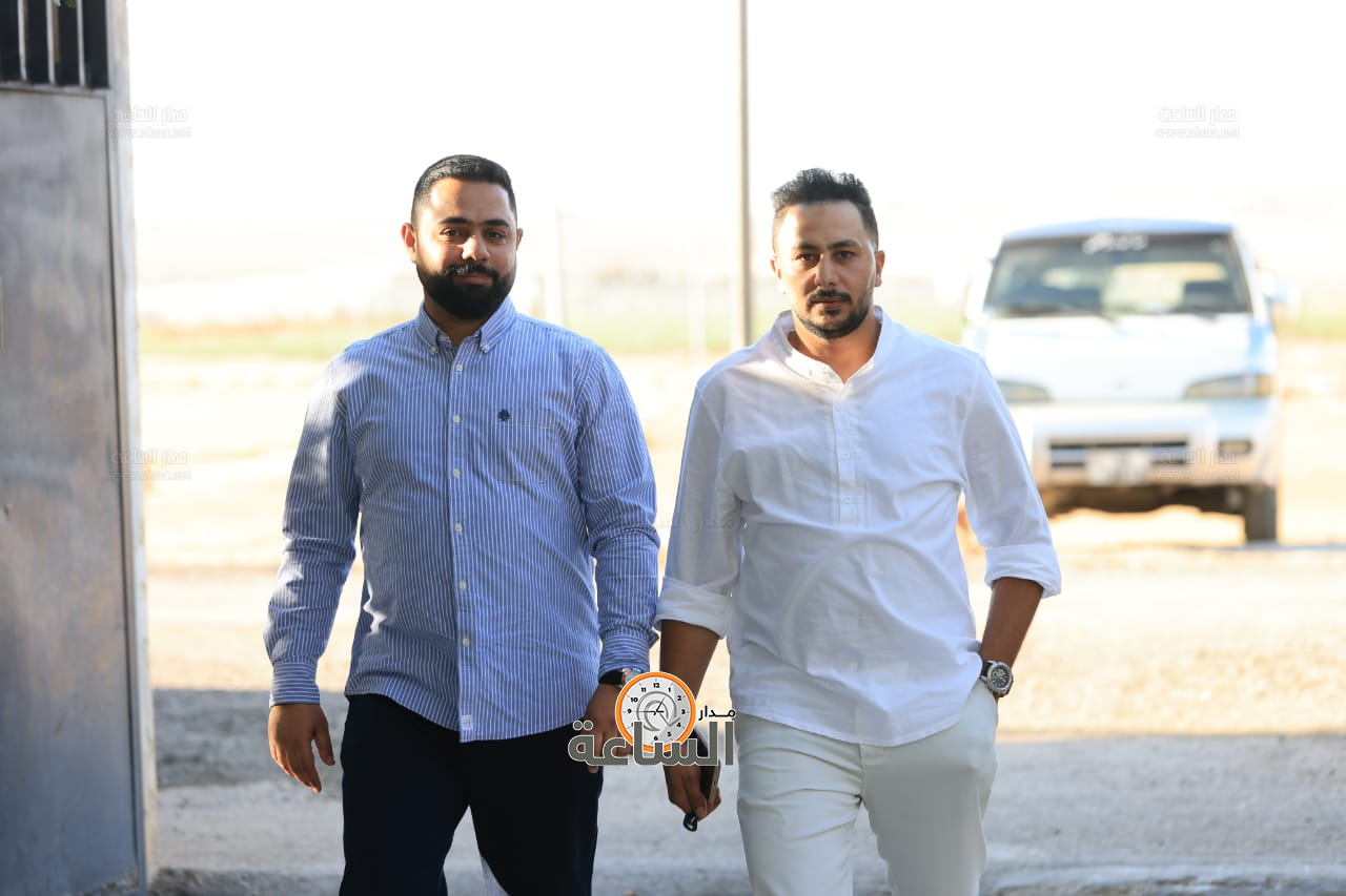 Madar Al-Saa Images 0.7022713700356866