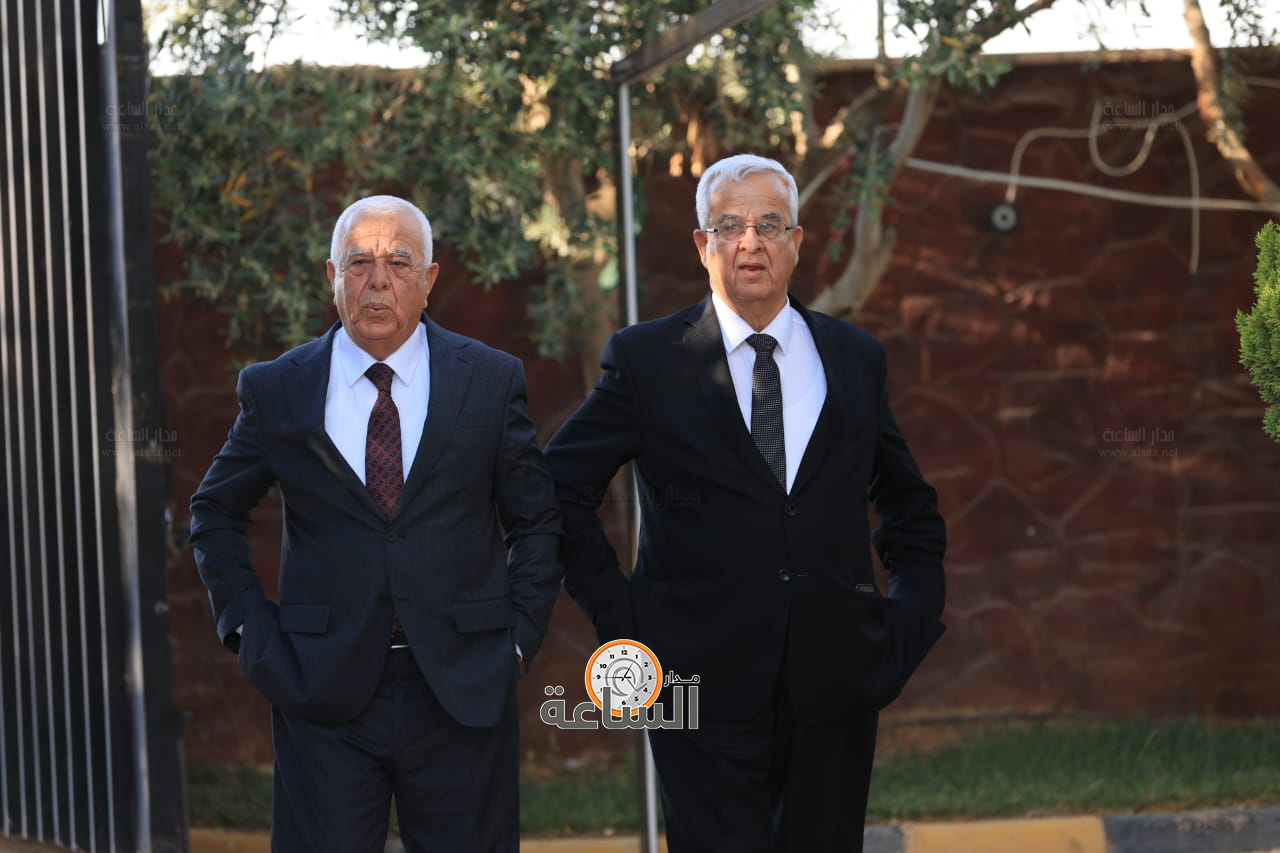 Madar Al-Saa Images 0.6497679255233145