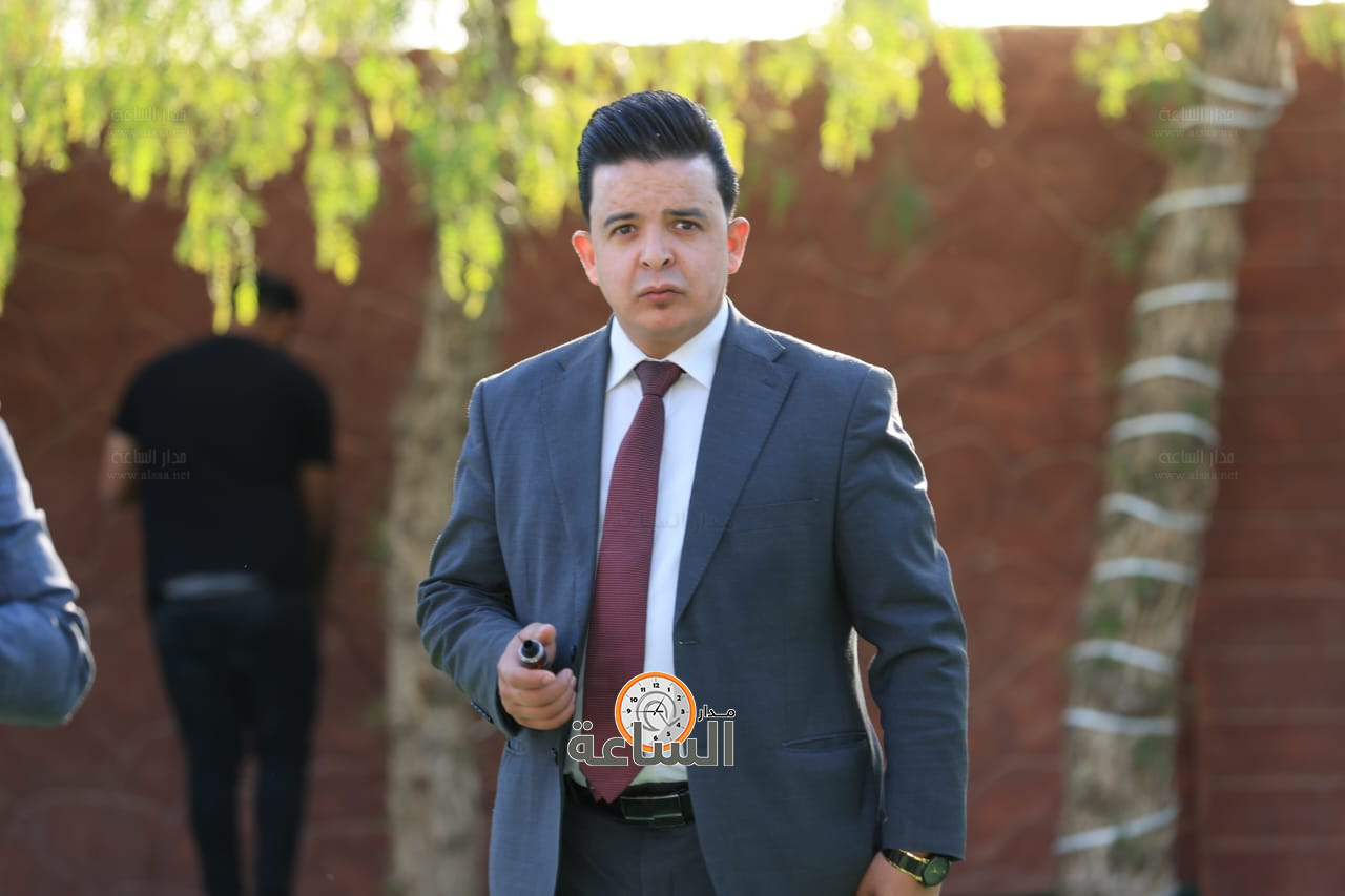 Madar Al-Saa Images 0.9489666857769834