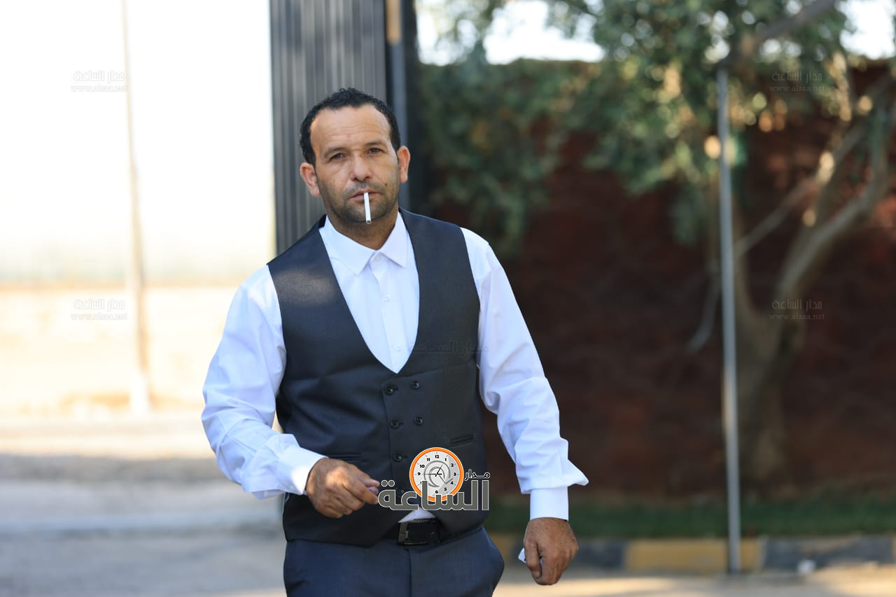 Madar Al-Saa Images 0.17770362742087908