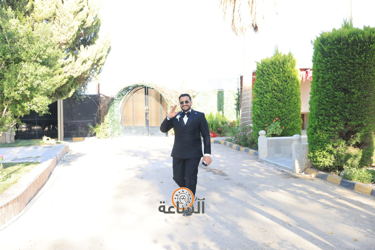 Madar Al-Saa Images 0.7655921067874883