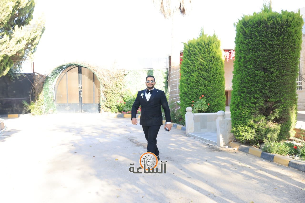 Madar Al-Saa Images 0.8545061487005151