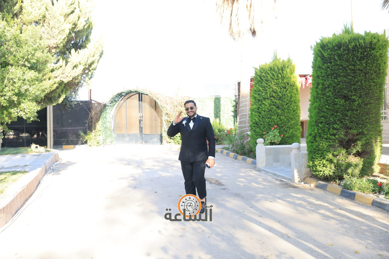 Madar Al-Saa Images 0.6938561416500924