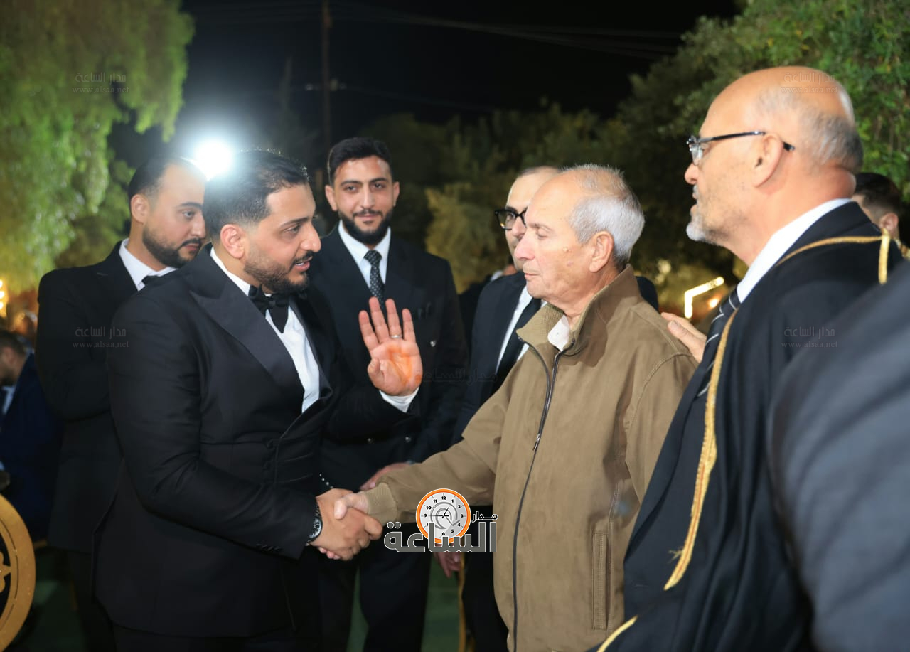 Madar Al-Saa Images 0.3918391314184384