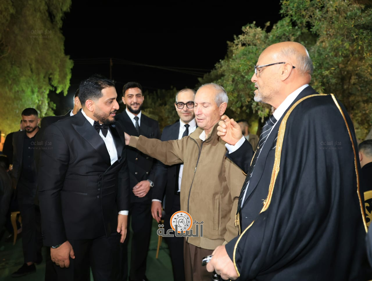 Madar Al-Saa Images 0.27358023053702496