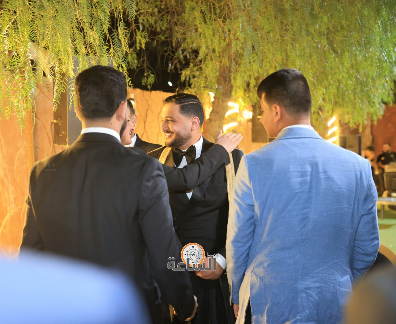 Madar Al-Saa Images 0.6223291002956942