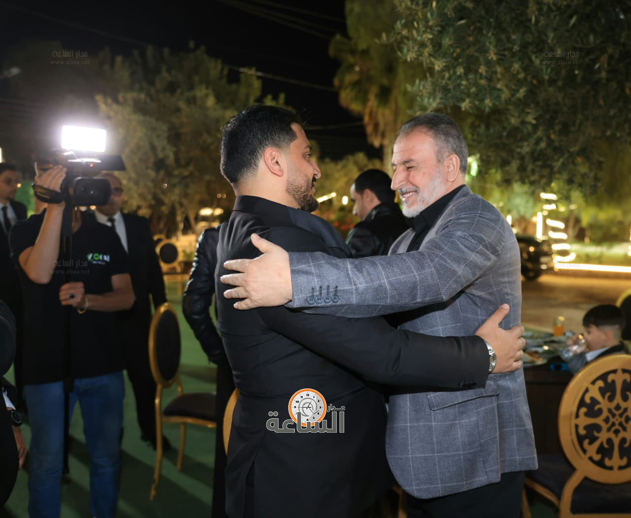 Madar Al-Saa Images 0.5587008401612864