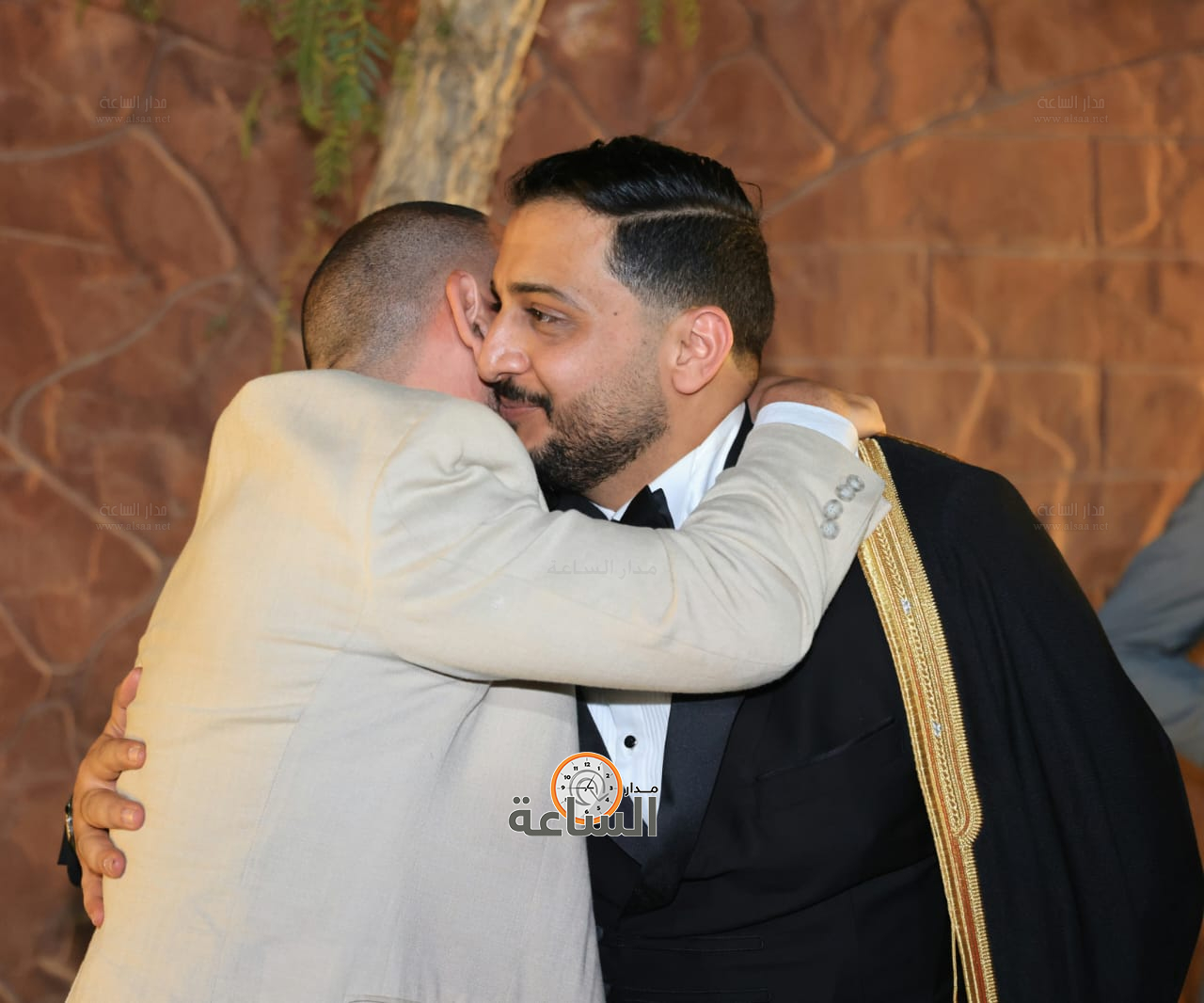 Madar Al-Saa Images 0.8917717878300588