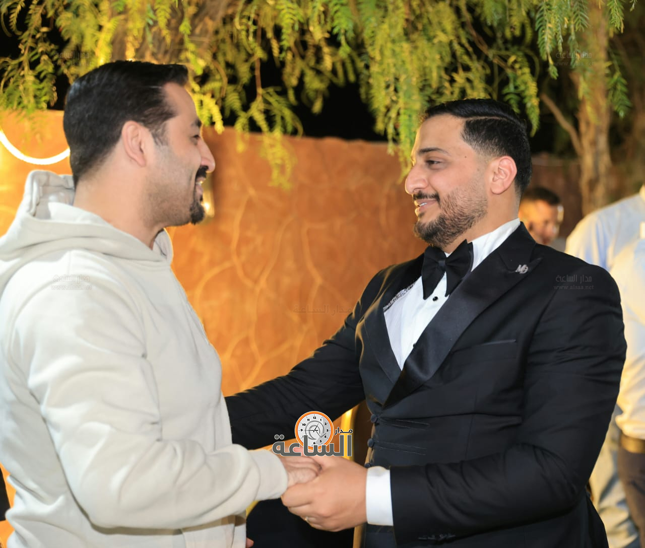 Madar Al-Saa Images 0.9427126171532046