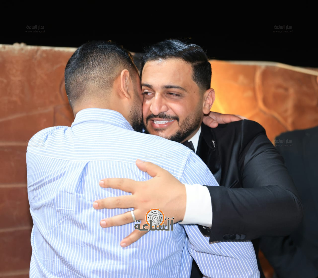 Madar Al-Saa Images 0.6177642993779775