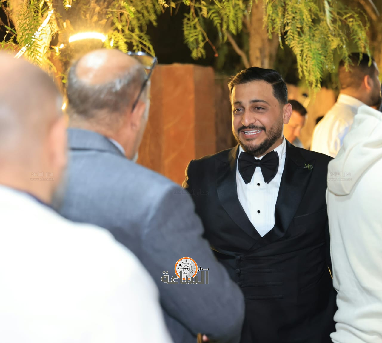 Madar Al-Saa Images 0.28459188452009065