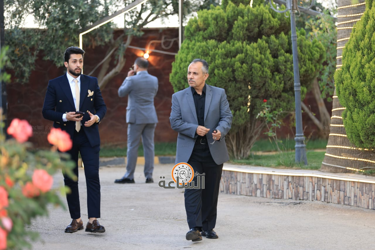 Madar Al-Saa Images 0.30681706467308334