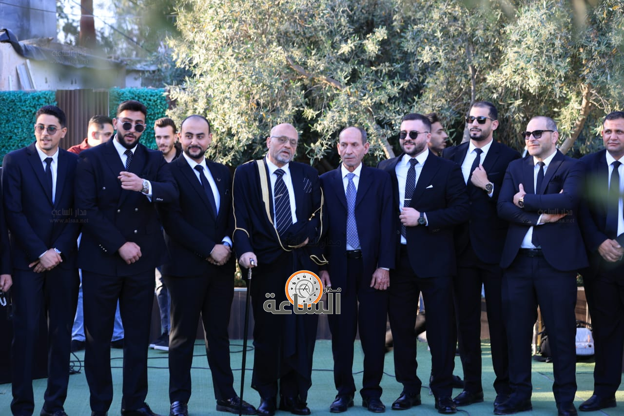 Madar Al-Saa Images 0.6007961035600405