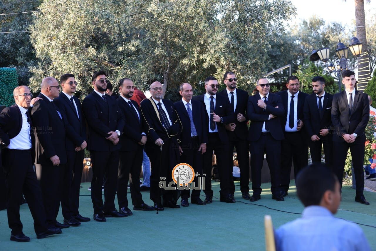 Madar Al-Saa Images 0.9106269973522264