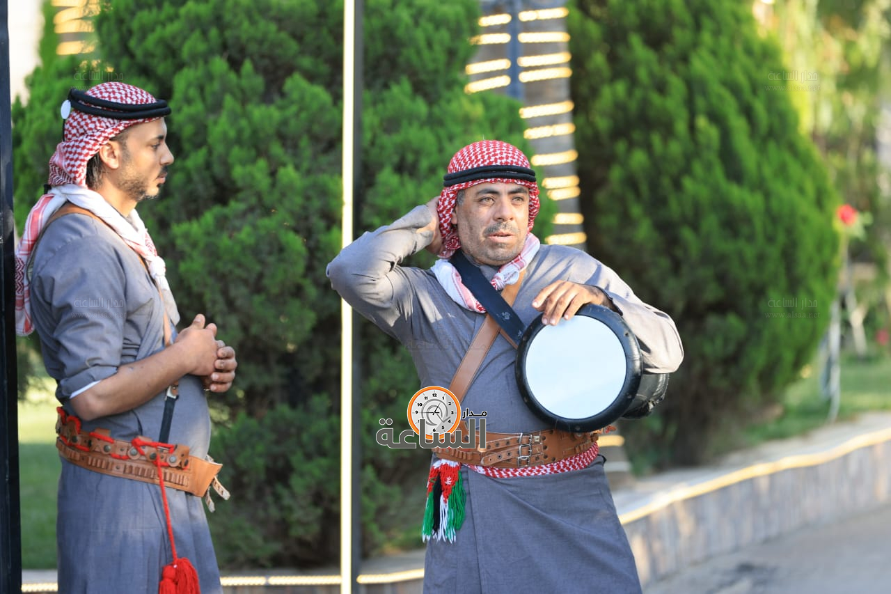 Madar Al-Saa Images 0.0017341254169935816