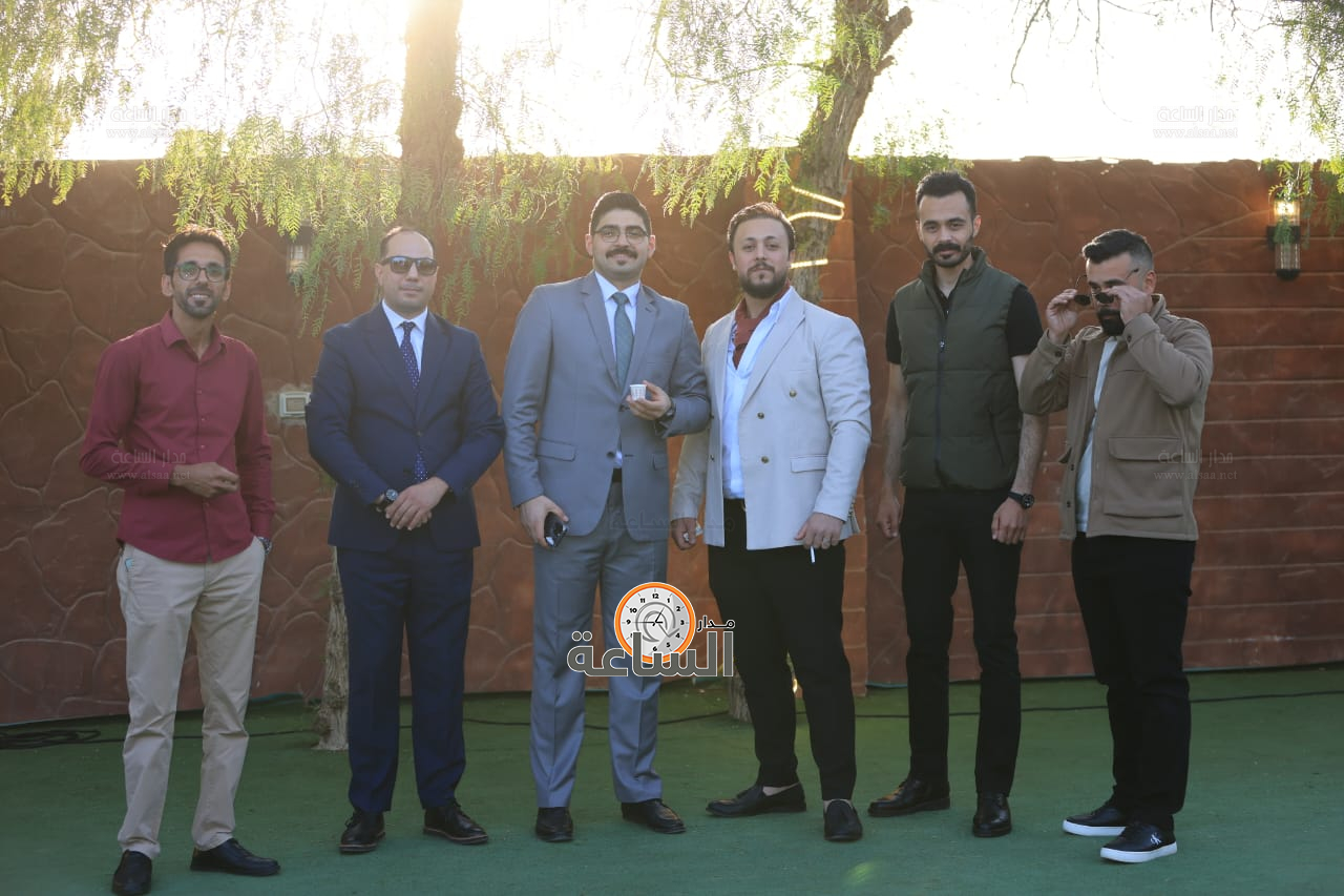 Madar Al-Saa Images 0.2649179964682754