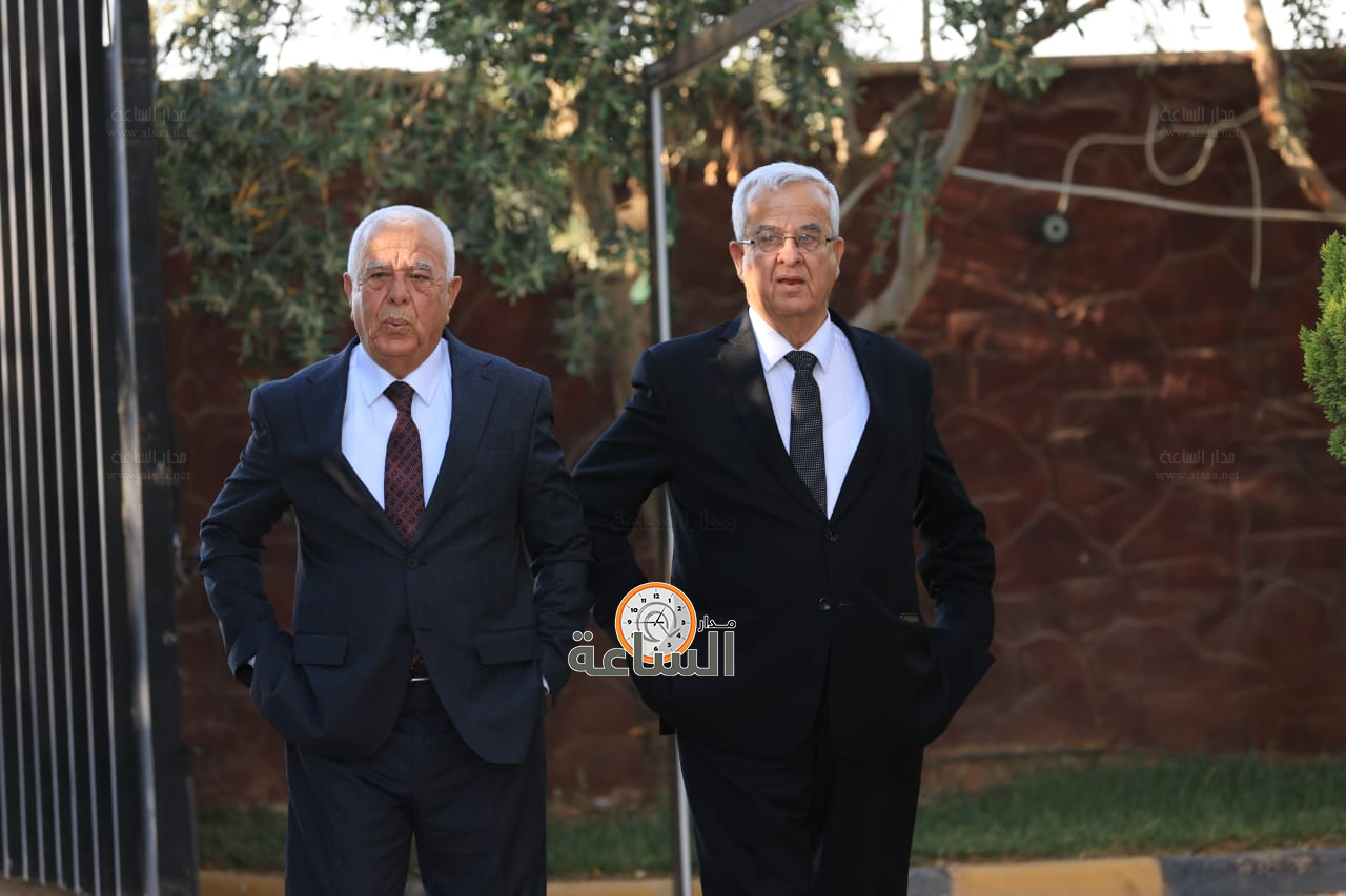 Madar Al-Saa Images 0.13084640396389757